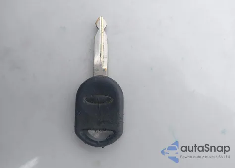 2003 Ford Taurus Lx z USA, uszkodzony, nr VIN 1FAFP52U73G118776